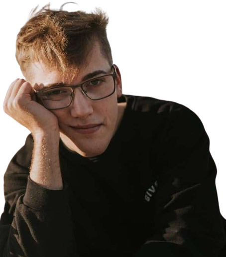 Dean Nastevski Image